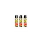 Raid Max 3x300 ml Kokusuz Böcek Savar