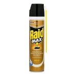 Raid Max Kokusuz Genel Haşere Öldürücü Sprey 2 x 300 ML