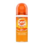 Raid Off 100 ml Sinek Kovar Sprey