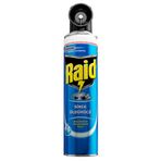 Raid Sineksavar 2 in 1