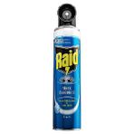 Raid Su Bazlı Sinek İlacı 300 ml Yüksek Etkili Sinek Öldürücü Özelliği ile Güçlü Koruma