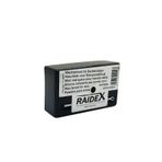 Raidex Koç Aşım Kemer Boyası - Yeşil