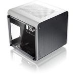 Raijintek Metis Evo White Tempered Glass Mini Itx Performans Kasası