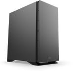 Raijintek ZOFOS Elite SF4 4x14cm Fanlı, Ses Yalıtımlı, E-ATX Full Tower Süper Sessiz Bilgisayar Kasası (RJ-0R20B00248)