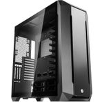Raijintek ZOFOS Ultra EBB/E-ATX 420mm Sıvı Soğutma Desteği Full Cam Yan ve Mesh Led Ön Panel USB 3.0 Type-C Destekli Bilgisayar Kasası (RJ-0R20B00237)