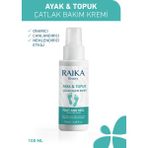 Raika Ayak Bakım Kremi