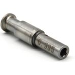Rail Eurodiesel Bosch EUP UIS Enjektör Valf Çekirdeği 6.995mm 6 Adet | Undersize Dizel Injector Valve Core Tamir Seti