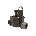 Rain 1-24 VOLT REKORLU SELENOİD VANA