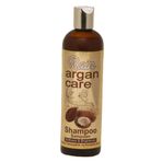 Rain 400 ml Argan Care Şampuan