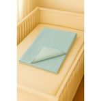 Rain Baby Bebek Triko Battaniye 90X90 cm - 90 x 100 cm