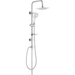 Rain Bianco Tepe Duş Seti 53276