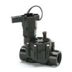 Rain Bird 100-DV 1'' 9V Pilli Selenoid Vana
