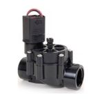 Rain Bird 100-DV 9V Selenoid Vana 1" Dayanıklı PVC Malzemeden Bahçe Bakım Ekipmanı