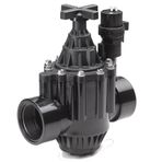 Rain Bird 100-Pga 1'' 9V Pilli Selenoid Vana