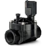Rain Bird 100HV 24 V 4 Adet Siyah Solenoid Vana