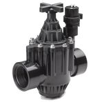 Rain Bird 150-Pga 1.5'' 9V Pilli Selenoid Vana