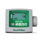 Rain Bird ESP-9V - 6 İstasyonlu Model Bahçe Sulama Sistemi Kullanım Amacı Su Tasarrufu