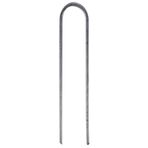 Rain Bird GS50/10PS Damla Sulama 1/2" Boru için 6" Galvanizli Tel Kazık, 10'lu Paket - Ambalaj Değişebilir