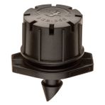 Rain Bird MBSPF10S Damla Sulama Kendinden Piercing Baloncuk, 360° Tam Daire Desenli, 0' - 3' Püskürtme Mesafesi
