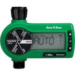 Rain Bird Musluk Ucu Dijital Pilli Zehtmr Musluk Tipi Zamanlayıcı