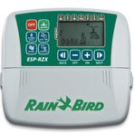 Rain Bird RZXe4i 4 İstasyonlu WIFI Uyumlu Elektrikli Kontrol Ünitesi
