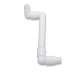 Rain Bird SJ 12 100 22 Swing Joint 30 cm Uzunluk 1 inç Mafsallı Boru Bağlantısı
