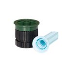 Rain Bird8 Van Nozul (Yeşil - 1.8 Mt. - 2.4 Mt.) 10 Adet