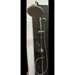 Rain Easy Tepe Duş Seti 53290