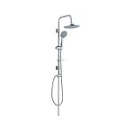 Rain Pratik 3f Sürgülü Banyo Duş Seti (Prinç Yönlendrici) 3+1