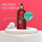 Rain Proteın Care Saç Kremi 500 ml