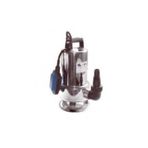 Rain Pump CSP 551SW Dalgıç Pompası