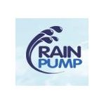Rain Pump CSP551P Drenaj/Dalgıç Pompa