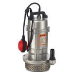 Rain Pump U_QX40-91.5 Dalgıç Pompası