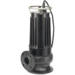 Rain Pump WQAS15-9-1.1CB Kanalizasyon Pompası