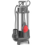 Rain Pump WVSD110F Atıksu Dalgıç Pompa