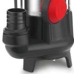 Rain Pump WVSD75F Atıksu Dalgıç Pompa