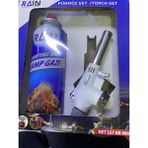 Rain Raın Pürmüz Seti - Gri - 1 Adet