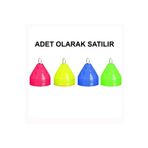 Rain Spor Animasyon ANTREMAN ÇANAĞI BÜYÜK ÇAPI 24 CM YÜKSEKLIK 15 CM