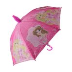 Rain Walker Kız Çocuk Şemsiye Pembe