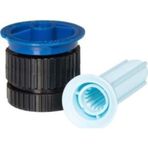 RAINBIRD 10 - VAN NOZUL (MAVİ - 2,1 mt, - 3,1 mt,)
