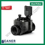 Rainbird 100 Hv Selenoid Vana 1" 9V - 24V Bobinli 1" Vana Akış Kontrolsüz - 24 V
