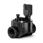Rainbird 100Hv 1" Selenoid Vana, 24V, Elektrikli Bağlantı