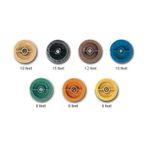 Rainbird 18 Van Nozul -4.5-5.5 M -5 Adet