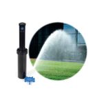 Rainbird 3504 Rotor Sprink Bahçe Sulama Fıskiyesi 5li Paket