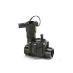 Rainbird Rain Bird 100-dvf 1'' 9v Pilli Selenoid Vana