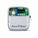 Rainbird Rain Bird - Esp-tm2 - 12 Istasyonlu Iç Mekan / Dış Mekan Sulama Kontrol Cihazı