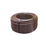 Rainbird Rain Bird Xfs2333100 Toprak Altı Damla Sulama Borusu 100mt. Kahverengi 33 Cm Aralıklı 2,3lt/h