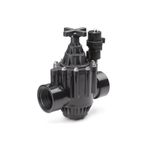 Rainbird Raınbırd 200 Pga Selenoid Vana 2" Bsp (63 Mm.) 24 Volt