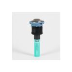 Rainbird Raınbırd Döner Rotary Nozul R-van-14 (mavi-siyah 2.4 Mt. - 4.6 Mt.) 10 Adet