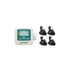 Rainbird Raınbırd Wpx-4 Kontrol Ünitesi Ve Selenoid Vana Seti (4 Istasyon)